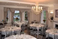 B&B Downham Hall - Хоумстей