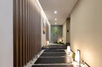 The Cloud GuanFang hotel zhiziluo - Bữa sáng