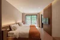 Pavaan Hotel Hotel dekat Linglong Mountain Scenery Zone