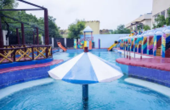 Swad Ri Dhani, Ajmer