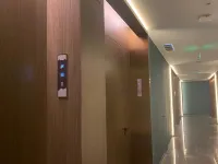 聊城臨清希爾頓惠庭酒店 - 早餐
