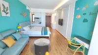Caesar Scenic Apartment (Shuangyue Bay) - Inns