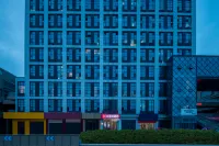Shankee Hotel (Heze Xinkangzhuang Clothing City) Các khách sạn ở Hà Trạch