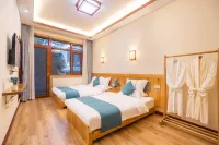 興義田園印象民宿 興義住宿飯店