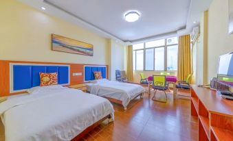 Leo Homestay (Haikou Meilan International Airport)