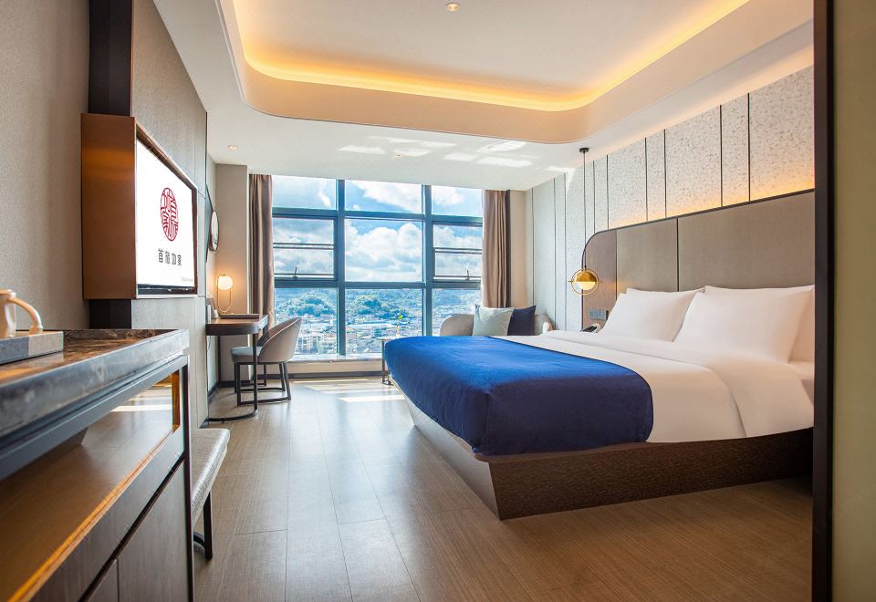 Yitel Collection Hotel 객실