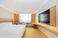 JI Hotel (Weihai Rongcheng High-Speed Railway Station)
