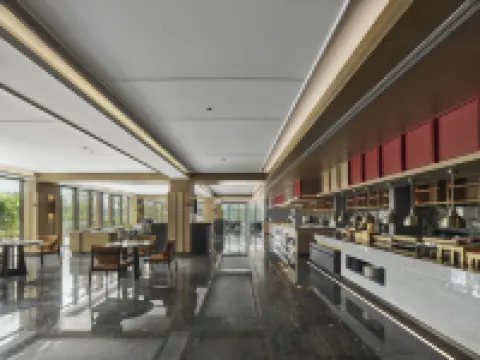 Homm Huzhou Xisai Shan