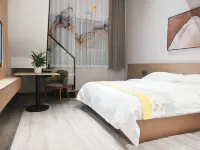 Aoyuan Hotel Hotels in Jinggangshan City
