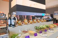 โรงแรม Mercure (ถนนคนเดินจงชาน วิวทะเล) - พร้อมอาหารเช้า