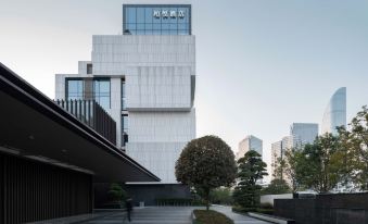 Park Hyatt Suzhou