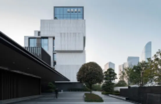 蘇州パークハイアットホテル