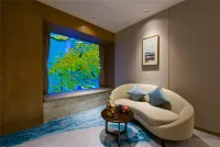 Dali Ocean Hotel - Balkon