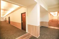 Anho Chew Hotel