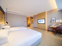 Park inn hotel Jilin People's Square Beishan Park Hotels in Jilin