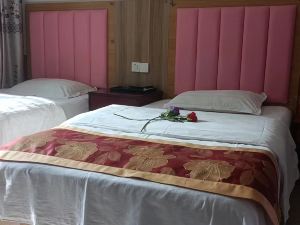 IKEA Apartment Hotel (Xi'an Changle Xiyuan Branch)