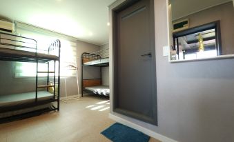 OYO hostel Dongdaemun 1
