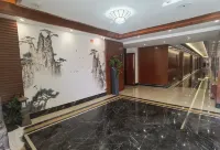 Menglian Ruyi Hotel - servizio colazione