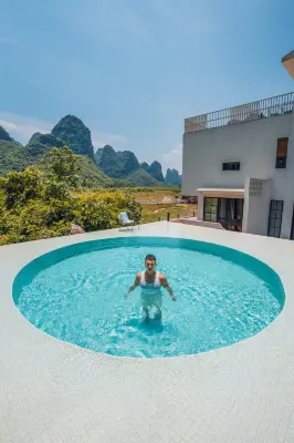 Yongshui River Store of the Thousand and One Courtyard Hopes Resort