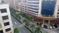 Wangjia E-sports Hotel