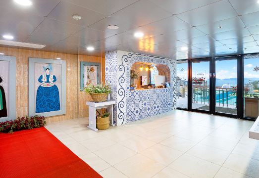 강화 엘리야리조트