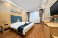 Zheng Du Hotel