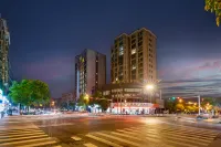 Chinese E-House Unmanned Sharing Hotel (Yushan Qili Street)
