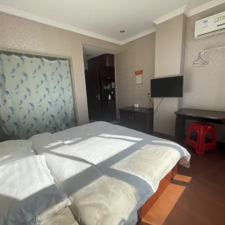 Huatian Hotel