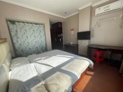 Huatian Hotel فنادق في إيخوانغ