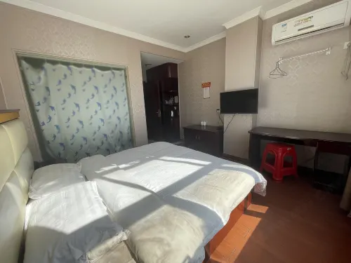 Huatian Hotel Hotels in Yihuang