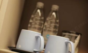 HanTing Hotel (Suzhou Luzhi Old Town)