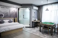 Junyi Chain Hotel (Shangrao Wannian Runfeng Plaza Jinhu Park)