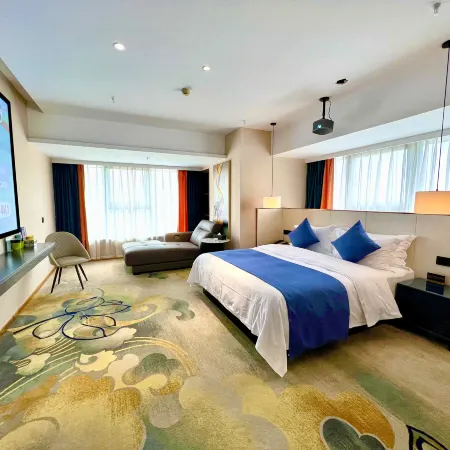 Weiduo Hotel, Tongxiang