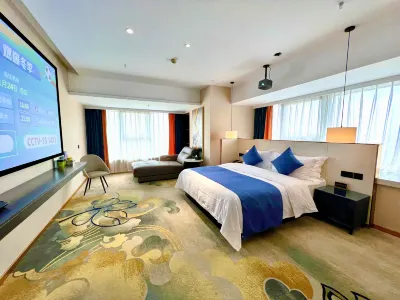 Weiduo Hotel, Tongxiang