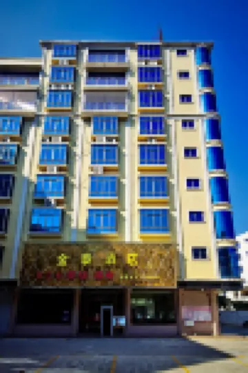 Huazhou Jintai Homestay