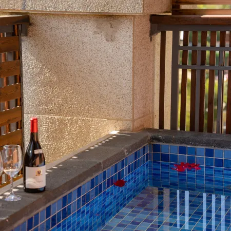 NAPA SPRING VILLAS