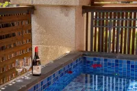 NAPA SPRING VILLAS