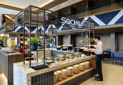 3. 트래블로지 하버..