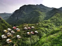 Wuling Guesthouse Hotels in Xinglong