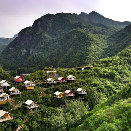 Wuling Guesthouse