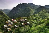 Wuling Guesthouse Hotel di Xinglong