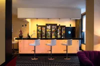 SANA Silver Coast Hotel - WiFi