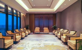 Grand Honor Hotel Tianchang