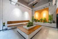 Xibo Hotel (Dongguan Nancheng Guomao Shop)