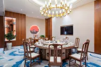 Kunming Yunpei Hotel