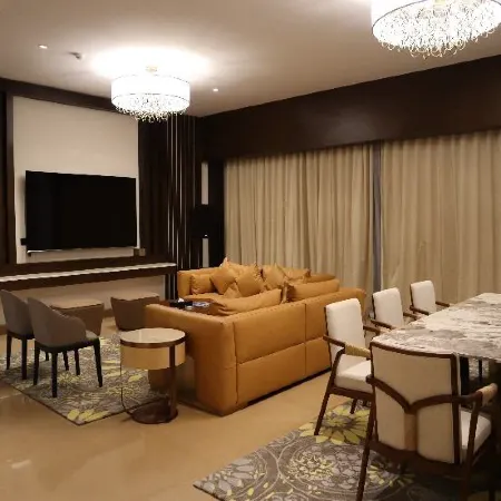 Ramee Dream Hotel Down Town