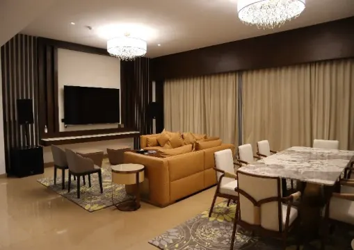 Ramee Dream Hotel Down Town