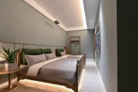 Yixi Yishe Courtyard Hotel