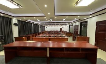 Vienna Classic Hotel (Nanjing Jiangning Guli)