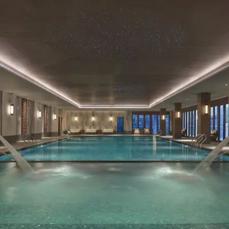Grand Hyatt Shenzhou Peninsula